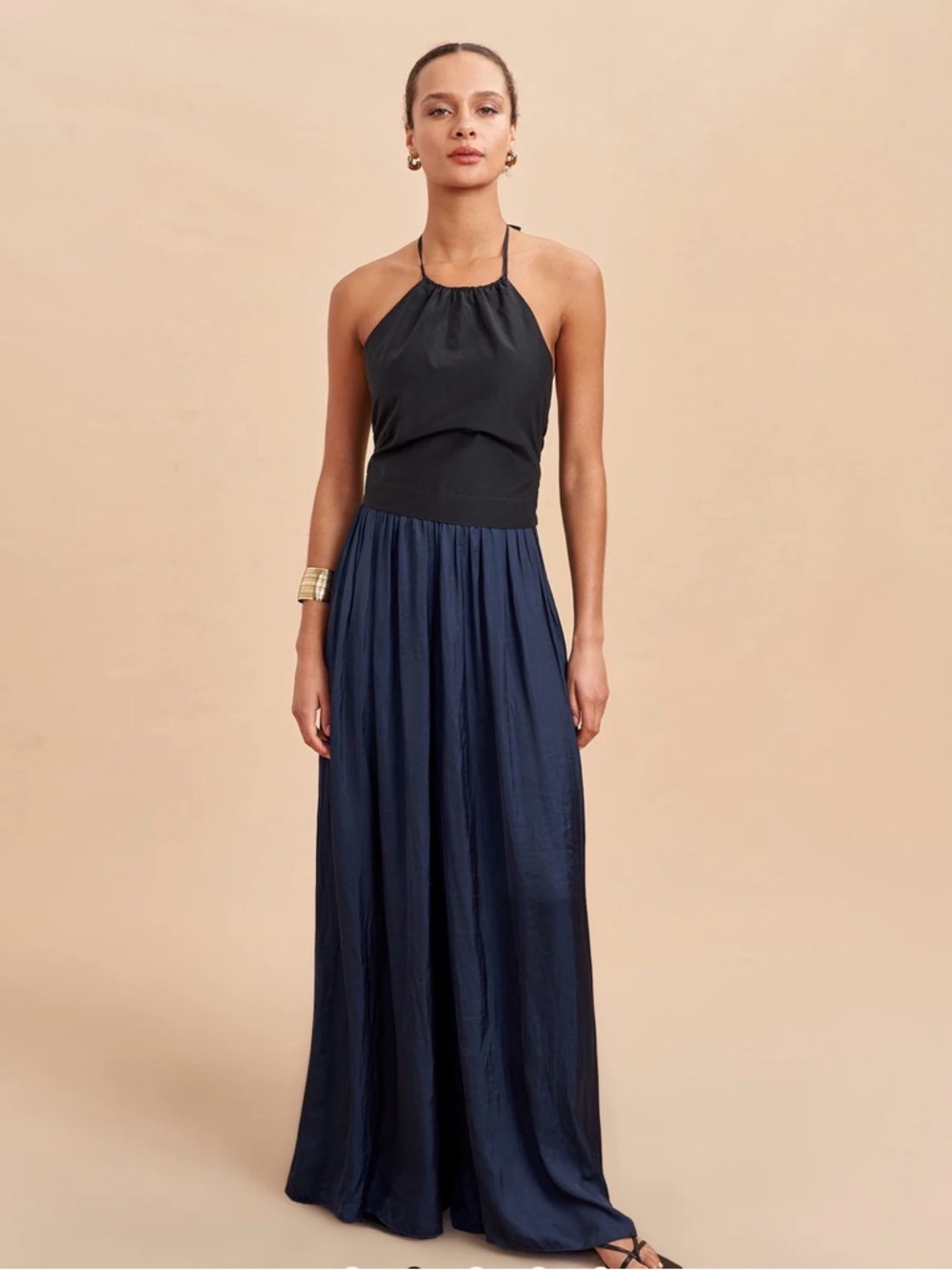 La Ligne Fleur Pant - Picture 2 of 6